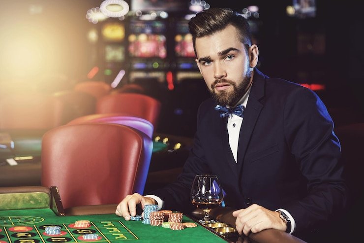 Suasana pertandingan sepak bola yang menjadi favorit taruhan sports betting di a71
